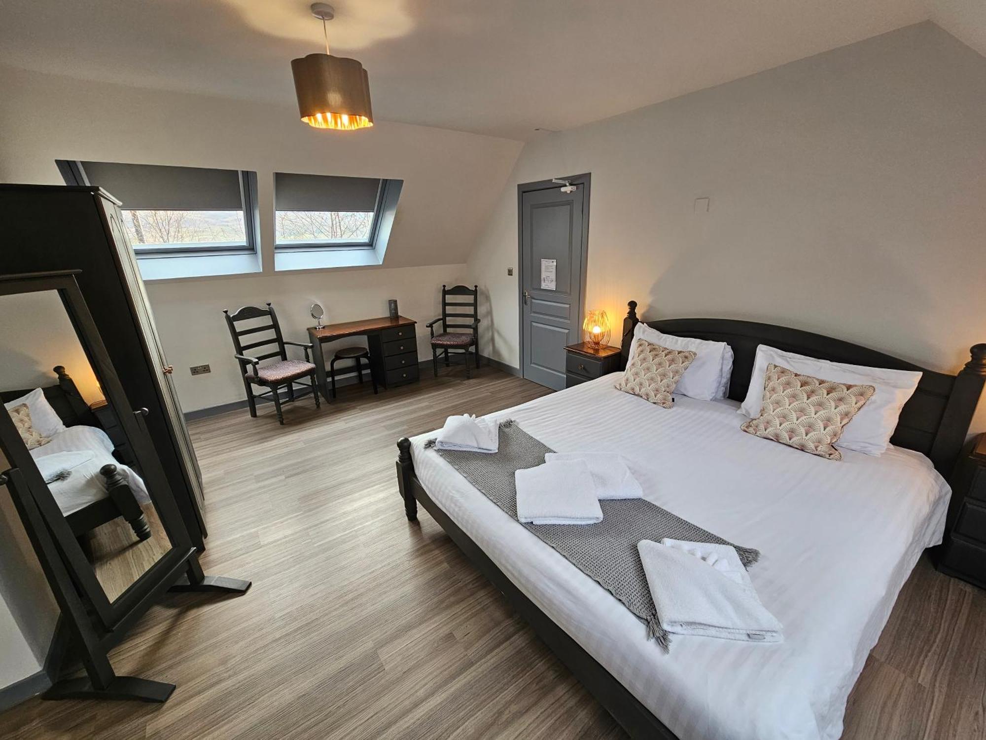 Melfort Pier & Harbour Resort Kilmelfort Екстер'єр фото