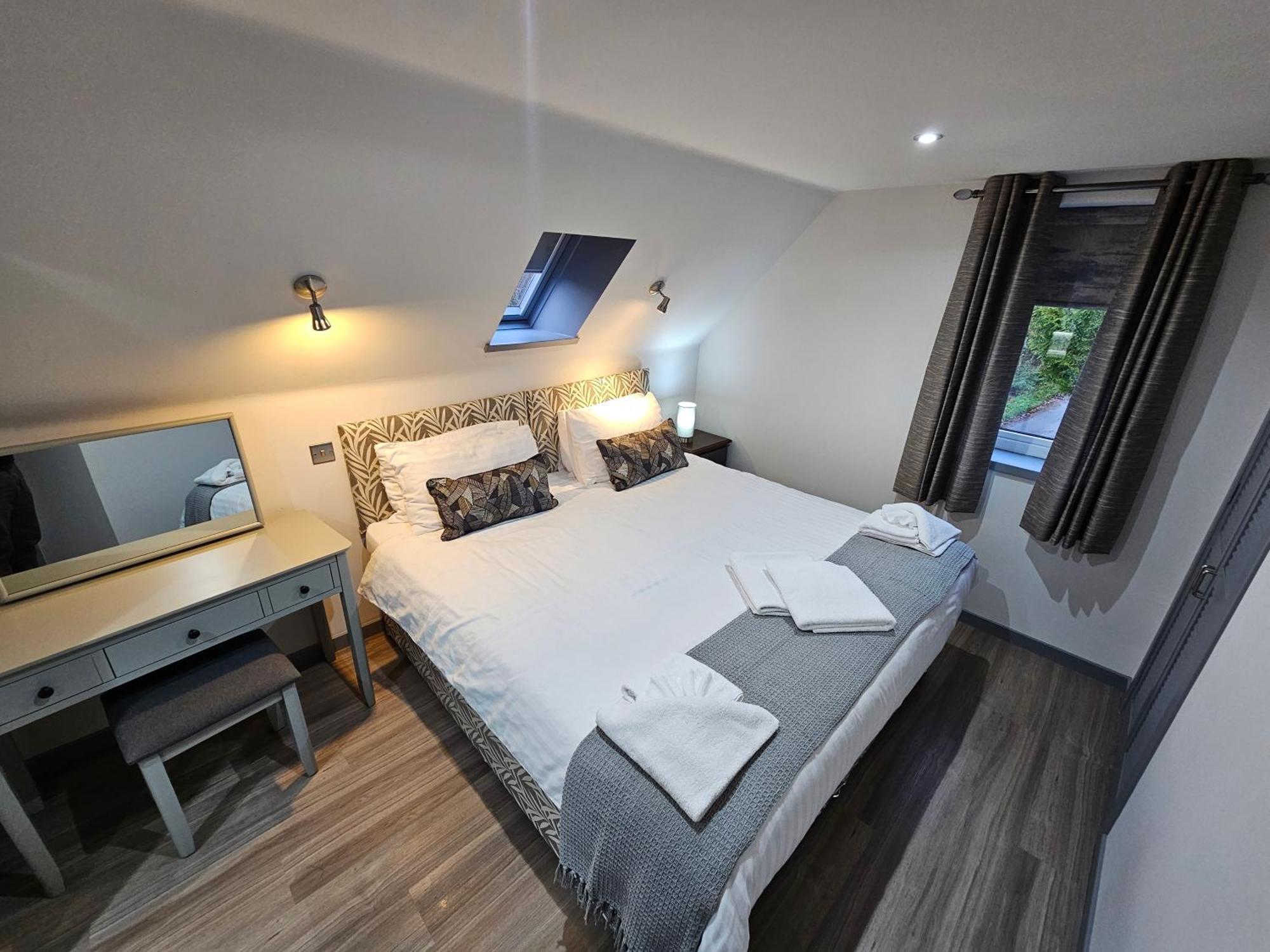 Melfort Pier & Harbour Resort Kilmelfort Екстер'єр фото