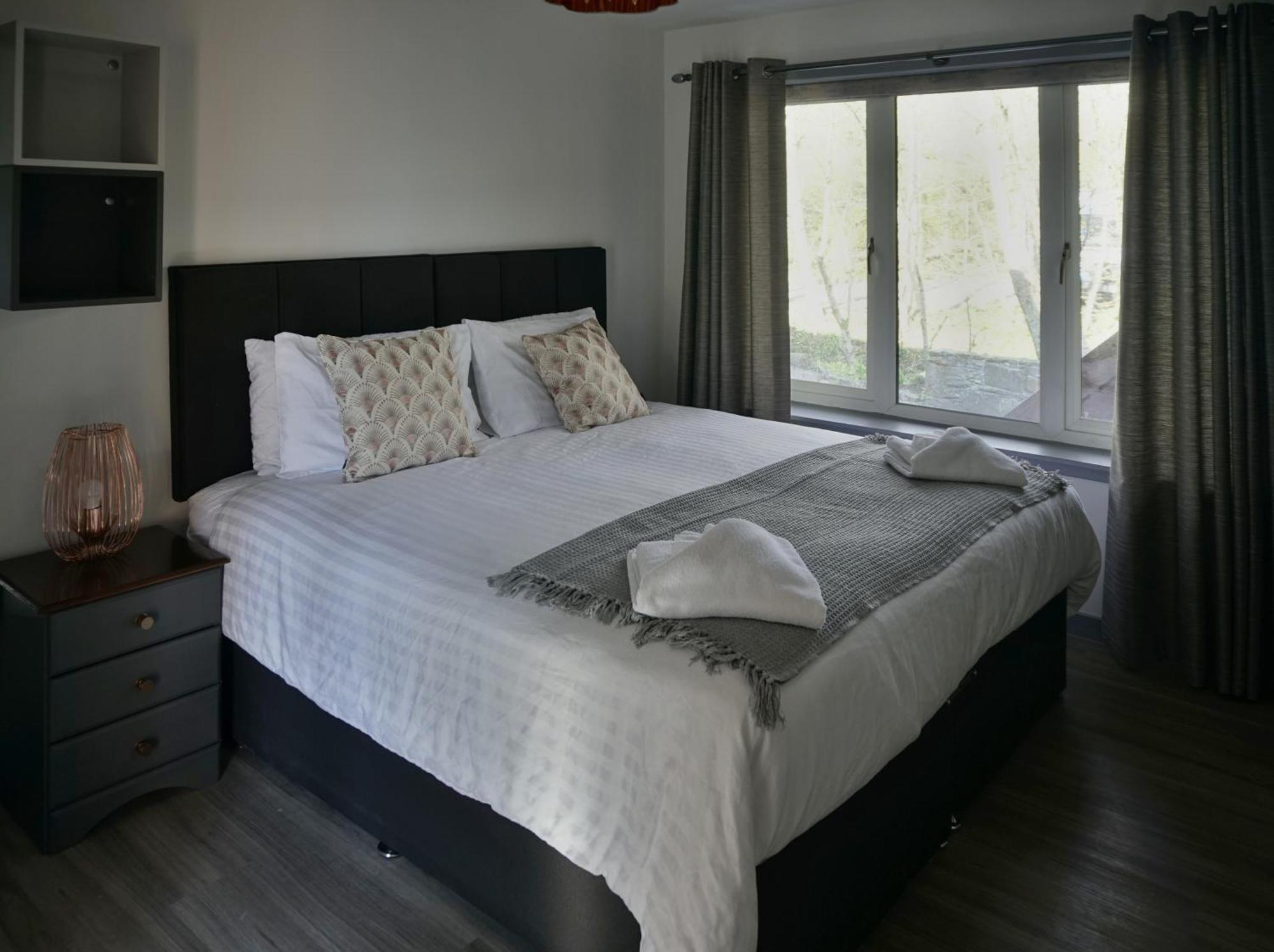 Melfort Pier & Harbour Resort Kilmelfort Екстер'єр фото