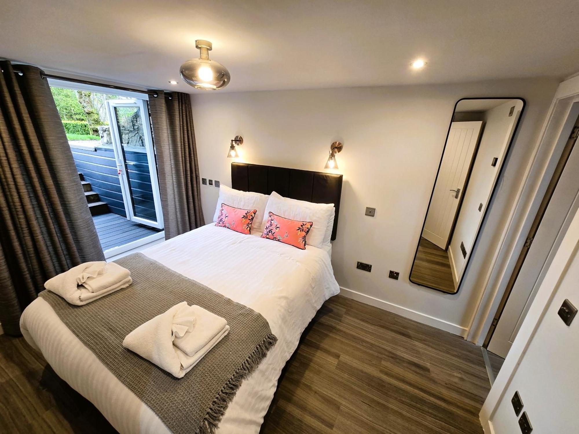 Melfort Pier & Harbour Resort Kilmelfort Номер фото