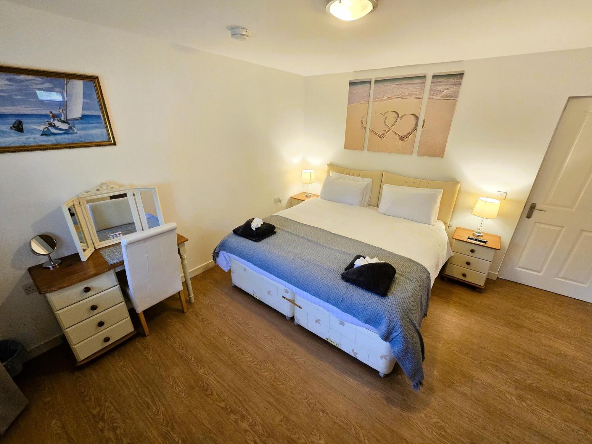 Melfort Pier & Harbour Resort Kilmelfort Номер фото