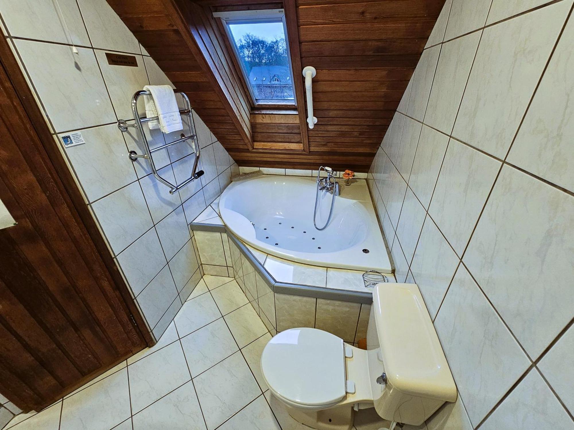 Melfort Pier & Harbour Resort Kilmelfort Номер фото